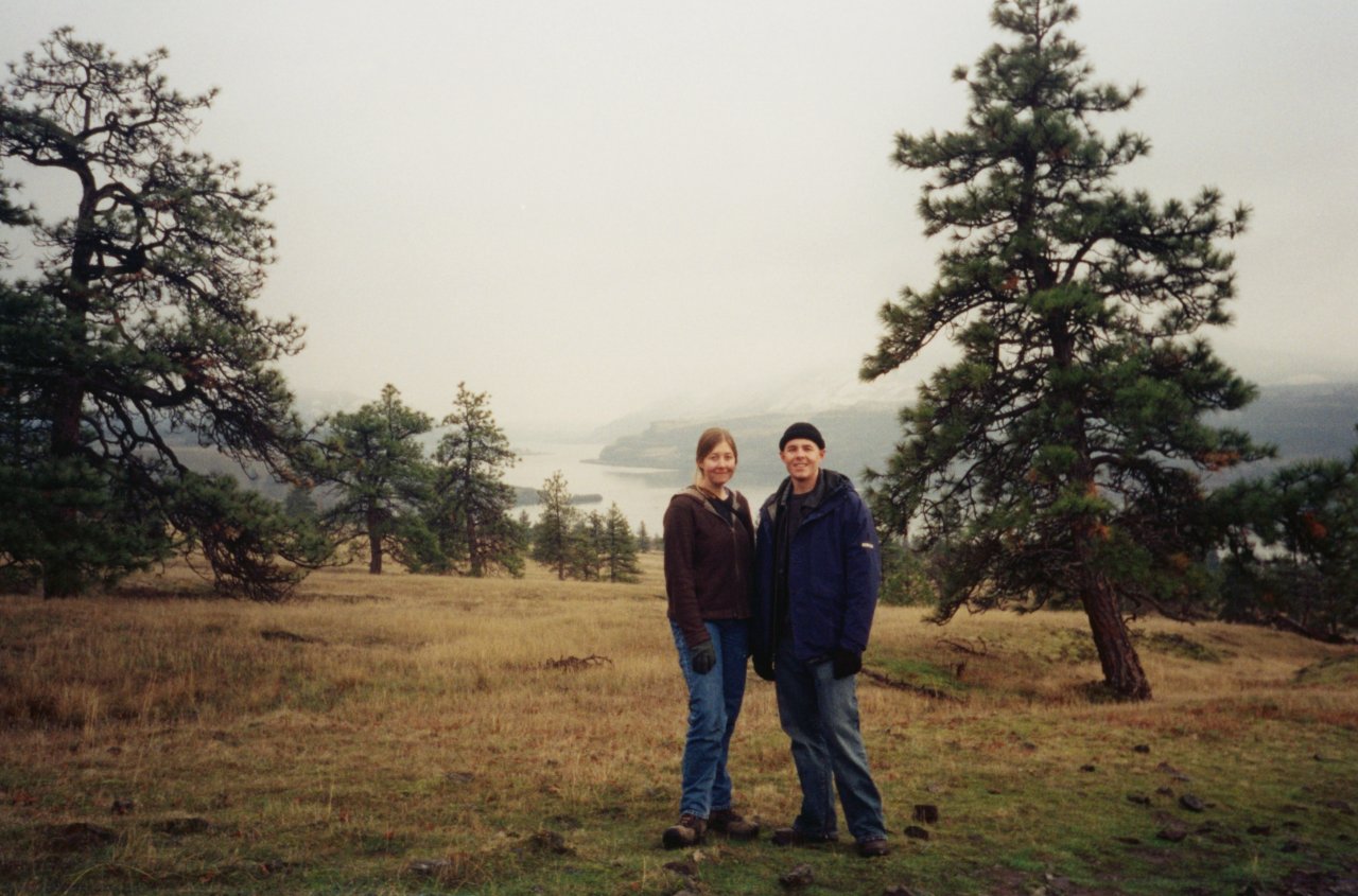 AMJD in Oregon 2002 4